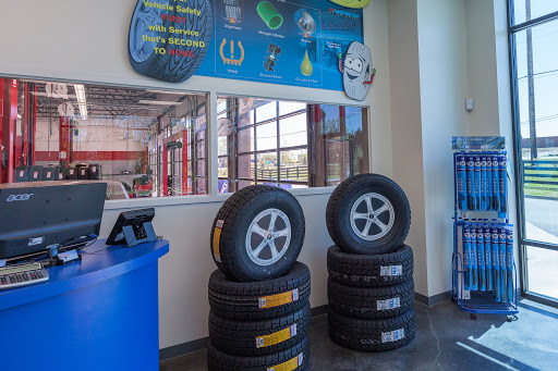 Tire Shop «Tire Discounters», reviews and photos, 12901 Taylorsville Rd, Louisville, KY 40299, USA