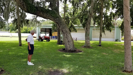 Ponte Vedra Croquet Club