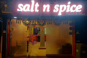 Salt n Spice image