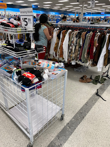 Clothing Store «Ross Dress for Less», reviews and photos, 46301 Potomac Run Plaza, Sterling, VA 20164, USA