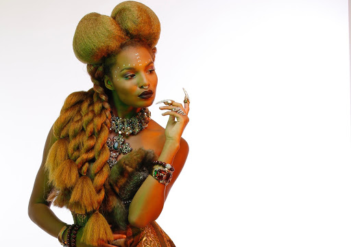 Beauty Salon «Purple Door Salon», reviews and photos, 321 Edgewood Ave SE, Atlanta, GA 30312, USA