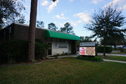 JR Dental Care - Normandy: Jacksonville's Comprehensive Dentists