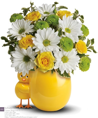 Florist «Neffsville Flower Shoppe», reviews and photos, 2700 Lititz Pike, Lancaster, PA 17601, USA