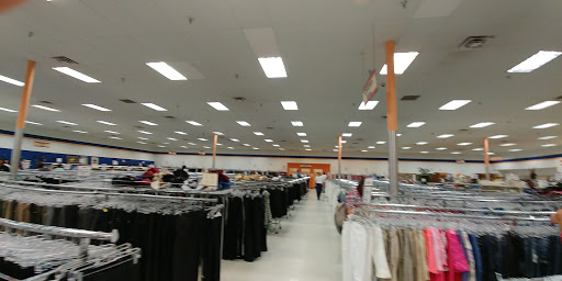 Thrift Store «Goodwill», reviews and photos