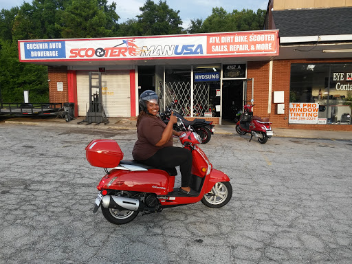 Motorsports Store «Mega Helmets Motorcycles Accessories», reviews and photos, 4767 Memorial Dr, Decatur, GA 30032, USA