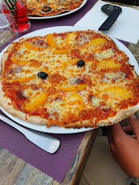 Pizza du LA PIZZERIA GIULIETTA à Labastide-d'Armagnac - n°18