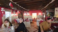 Atmosphère du Restaurant Le Rohan à Vigny - n°9