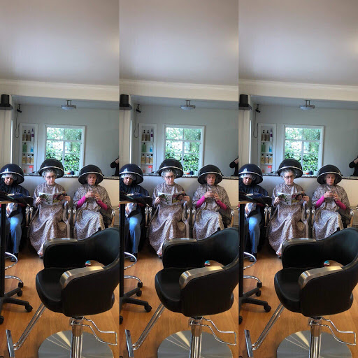 Hair Salon «Hair By Elizabeth. Bumble And Bumble.», reviews and photos, 222 D St #9a, Davis, CA 95616, USA