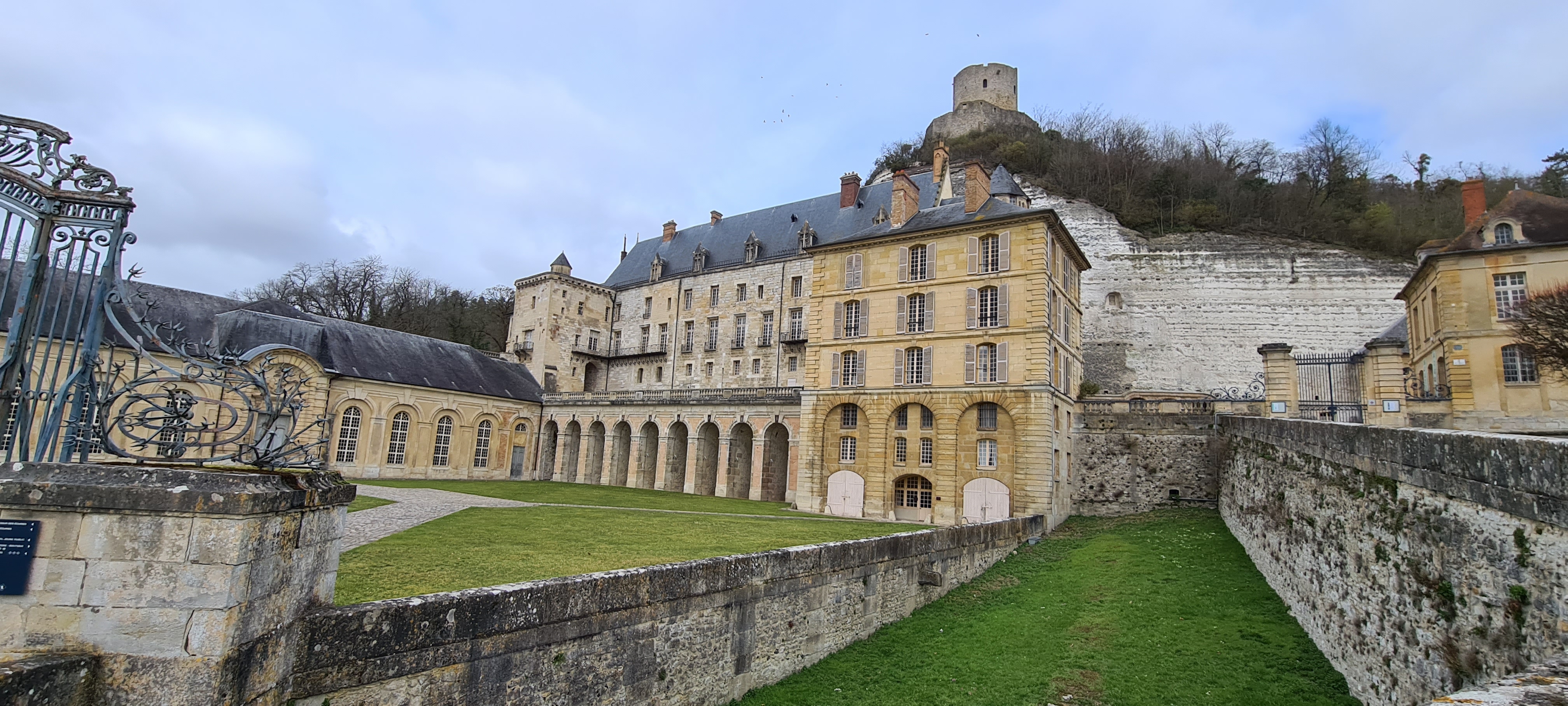 Photo n° 8 de l'avis de Laurent.e fait le 17/03/2021 à 10:25