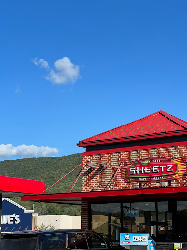 Convenience Store «Sheetz #280», reviews and photos, 288 Hogan Blvd, Mill Hall, PA 17751, USA