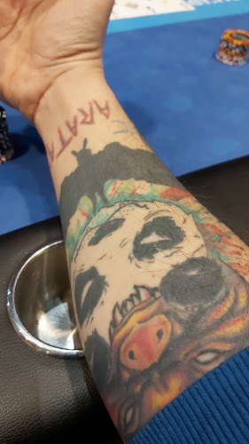 La Magra Tattoo - Tetoválószalon
