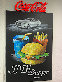 Aliment-réconfort du Restauration rapide JMK Burger à Jassans-Riottier - n°17