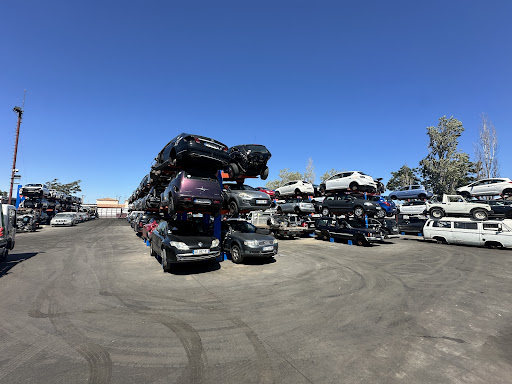 Photo 2 - Peyriac Auto Déconstruction