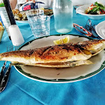 Photo n°1 de l'avis de Raul.r fait le 24/06/2019 à 07:43 sur le  Moviti Fermu Ristorante à Marzamemi