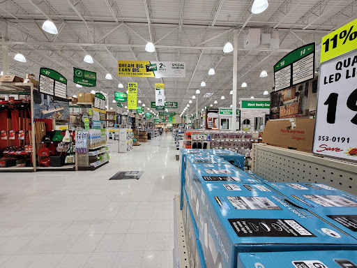 Home Improvement Store «Menards», reviews and photos, 4850 US-14, Crystal Lake, IL 60014, USA