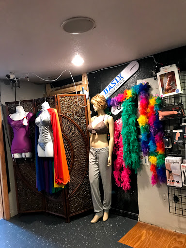 Clothing Store «Wild Things Lingerie & Adult Novelty Store», reviews and photos, 5340 E Silver Springs Blvd, Silver Springs, FL 34488, USA