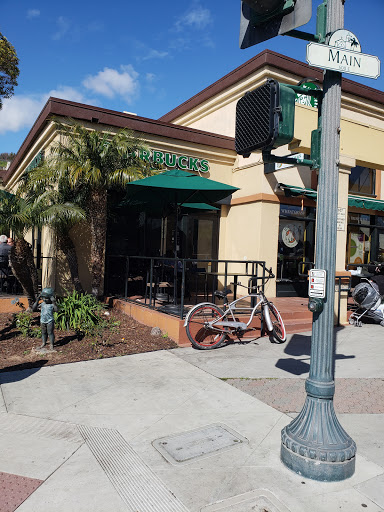 Starbucks image