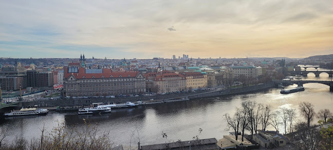 Letenská pláň - Muzeum