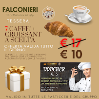 Christian à Nova Milanese menu