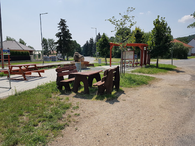 Értékelések erről a helyről: Kerékpáros pihenő Kőszegen a szénsavas kútnál, Kőszeg - Parkoló