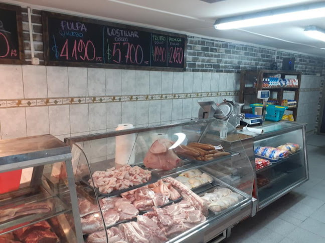 Carnicería Delivery Carnes Nacionales Premium San Pedro de La Paz CARNES CORRAL ANDINO - San Pedro de La Paz