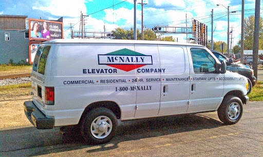 McNally Elevator Co.