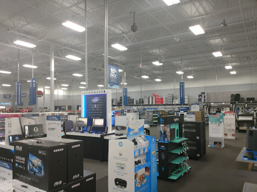 Electronics Store «Best Buy», reviews and photos, 3300 Gateway St, Springfield, OR 97477, USA