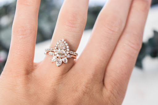 Jeweler «Belliston Jewelry», reviews and photos, 1155 36th St, Ogden, UT 84403, USA