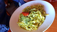 Pesto du Restaurant Le Nid d'Aigle à Èze - n°6