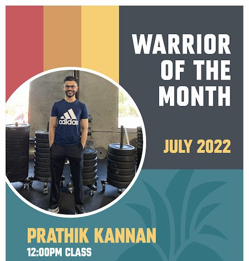 Gym «CrossFit of Fremont», reviews and photos, 37330 Cedar Blvd, Newark, CA 94560, USA