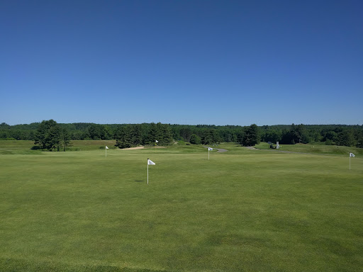 Golf Course «Riverside Municipal Golf Course», reviews and photos, 1158 Riverside St, Portland, ME 04103, USA