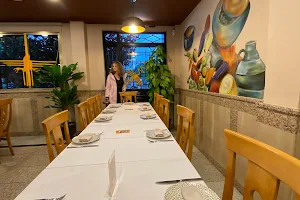 Limanta Vallecas Restaurante Peruano image