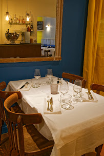 Atmosphère du Restaurant français Chez Delphine à Paris - n°15