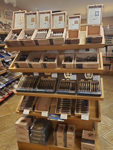 Cigar Shop «Fincks Cigar Factory Outlet», reviews and photos, 6100 West Ave, San Antonio, TX 78213, USA