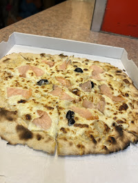 Photos du propriétaire du Pizzeria Pizza maya à Fréjus - n°1