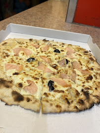 Plats et boissons du Pizzeria Pizza maya à Fréjus - n°1