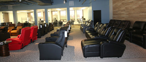 Home Theater Store «TheaterSeat.com», reviews and photos, 106 Guadalupe Dr, Cibolo, TX 78108, USA