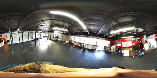 Gym «Crossfit Baldwin Park», reviews and photos, 2990 Scarlet Rd, Winter Park, FL 32792, USA