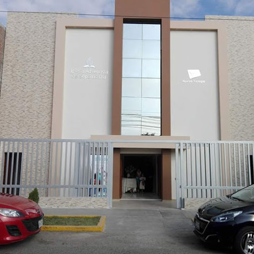 Opiniones de Iglesia Adventista Filadelfia en Trujillo - Iglesia