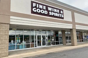 Fine Wine & Good Spirits #4027 image