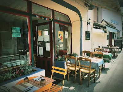 Le Petit Katmandou à Bagnères-de-Bigorre