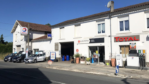SAS GARAGE GUEDES