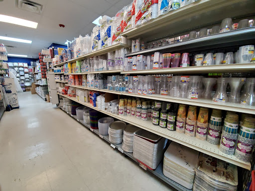 Party Store «Dollar or Two, Inc», reviews and photos, 943 Paoli Pike, West Chester, PA 19380, USA