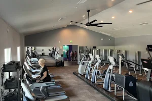 Anytime Fitness image