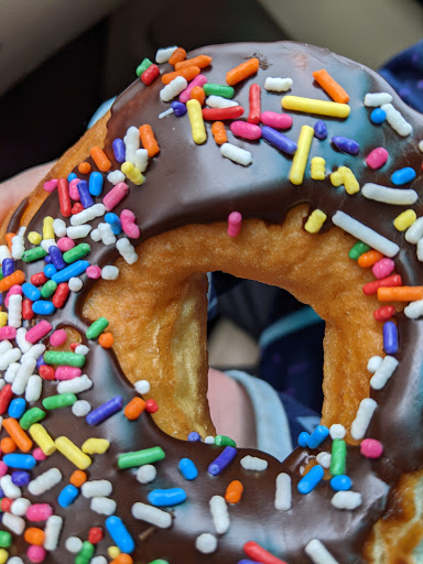 Bakery «Family Bakery & Mrs. Doughnut», reviews and photos, 8733 Cooper Rd, Alexandria, VA 22309, USA