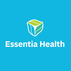 Essentia Health Virus Testing Station - Sandstone
