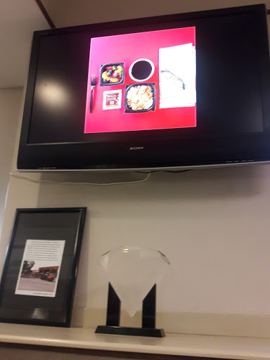 Fast Food Restaurant «Chick-fil-A», reviews and photos, 221 Banks Sta, Fayetteville, GA 30214, USA