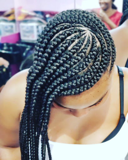 Beauty Salon «Marie Louise Braiding Salon», reviews and photos, 1741 Clayton Rd, Concord, CA 94520, USA