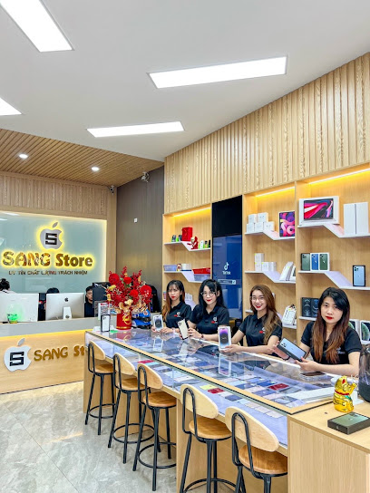 iPhone Quảng Ngãi Giá Rẻ - Sang Store