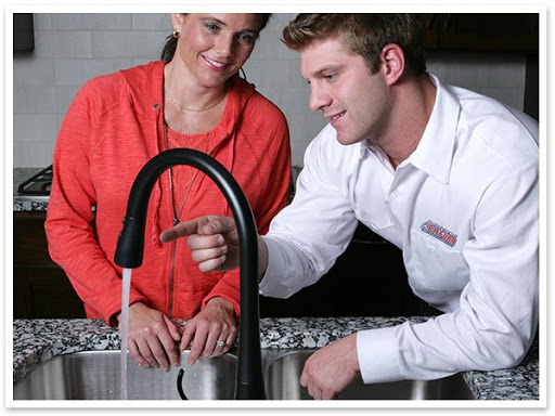 Plumber «F.H. Furr Plumbing, Heating, Air Conditioning & Electrical», reviews and photos, 9040 Mike Garcia Dr, Manassas, VA 20109, USA